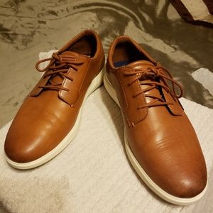 Cole Haan Great Atlantic Oxford shoe
